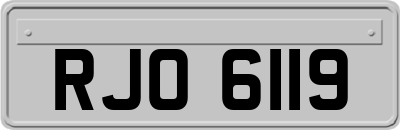 RJO6119