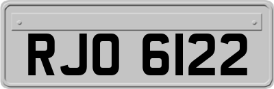 RJO6122