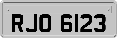 RJO6123