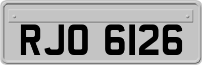 RJO6126