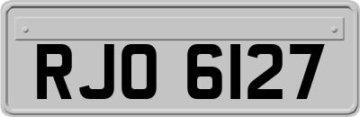 RJO6127