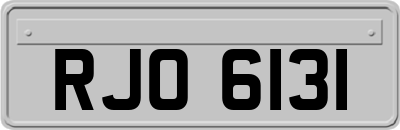 RJO6131