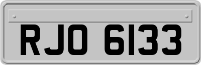 RJO6133