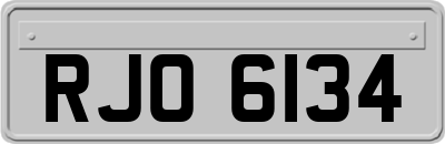 RJO6134