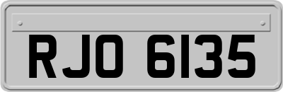 RJO6135