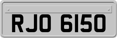 RJO6150