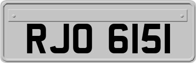 RJO6151