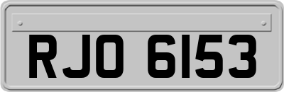 RJO6153