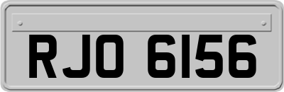 RJO6156