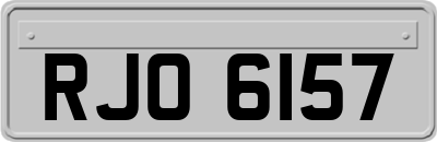 RJO6157