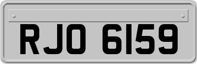 RJO6159