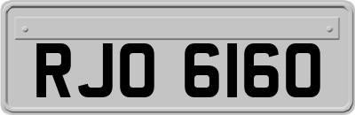 RJO6160