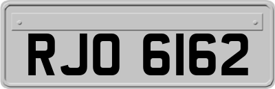 RJO6162