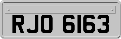 RJO6163