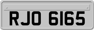 RJO6165