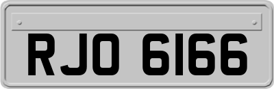 RJO6166