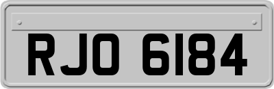 RJO6184