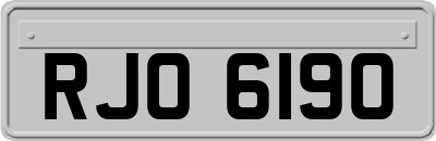 RJO6190