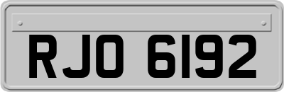 RJO6192