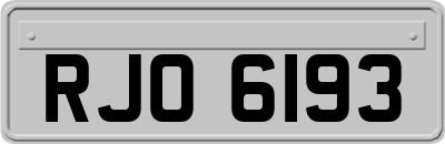 RJO6193