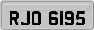 RJO6195