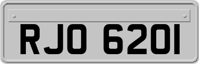 RJO6201