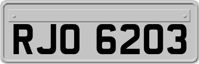 RJO6203