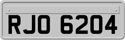 RJO6204