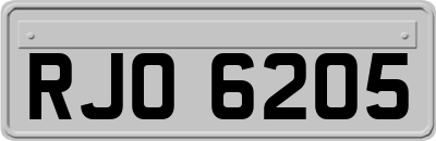 RJO6205