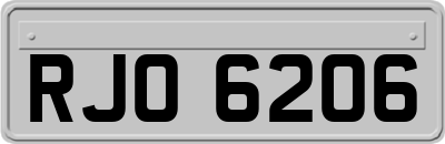 RJO6206