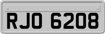 RJO6208