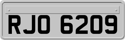 RJO6209