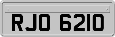 RJO6210