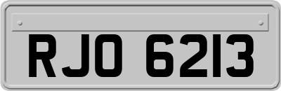 RJO6213