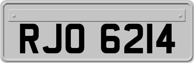 RJO6214