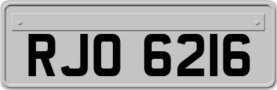 RJO6216