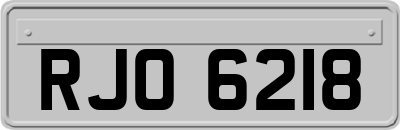 RJO6218