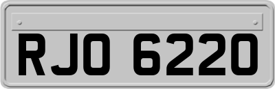 RJO6220