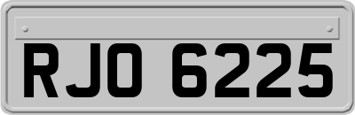 RJO6225