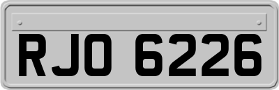 RJO6226