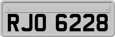 RJO6228