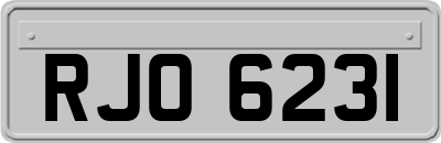 RJO6231