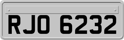 RJO6232