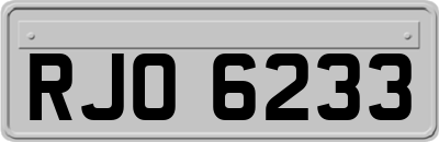 RJO6233