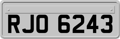 RJO6243