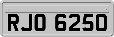 RJO6250