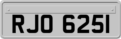 RJO6251