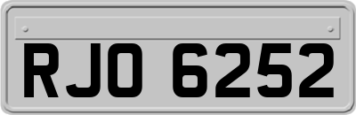 RJO6252