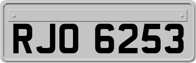 RJO6253