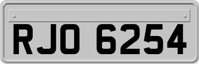 RJO6254